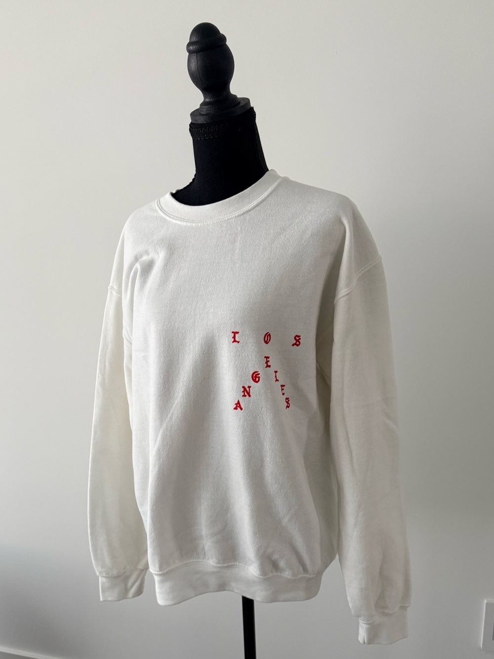 TLOP • No More Parties in LA Crewneck